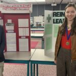 Sussex Academy students medal at county science fair, eligible to compete in regional | Latest News