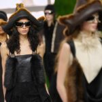 Louis Vuitton, Miu Miu close Paris Fashion Week with competing visions of nature | National News