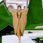 APTOPIX France Fashion Louis Vuitton F/W 26/27 | International