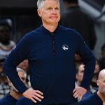 Warriors’ Kerr has a desire for a shorter NBA season | Golden State Warriors