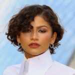 Zendaya’s Jewelry At Paris Fashion Week Sparks Secret Wedding Buzz