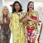 Naples Fashion Week returns: luxury events and philanthropy | WINK Stop