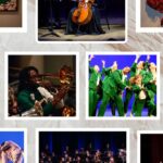 Opinion: UNC Charlotte’s arts and music culture deserves our love and respect | Opinion