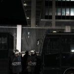 Greece Iran Israel US Protests | World