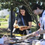 CC Fashion Department provides students with on-campus thrifting experience with the “The Vault” | Front