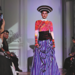 Chinese fashion designers take off from European runways – Opinion