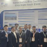 Sanya Yazhou Bay Science and Technology City (YZBSTC) Shines at Oceanology International 2026 | Press Releases