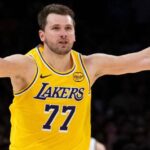 Saturday’s NBA roundup: Doncic drills a buzzer-beating OT jumper as Lakers beat Nuggets | NBA