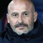 Italy Europa League Soccer | Wire