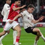 Britain Europa League Soccer | Wire