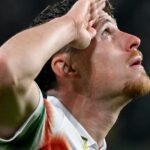 Hungary Europa League Soccer | Wire