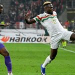 Hungary Europa League Soccer | Wire