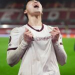 Britain Europa League Soccer | Wire