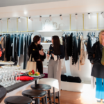 Global fashion veteran launches Los Altos boutique | Business