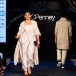 JCPenney’s Brand CEO Says She Wears Its Fashions Head to Toe