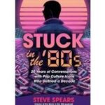 Podcast Host Steve Spears Releases Book Of Music Interviews. | Story