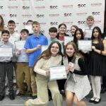 Area students awarded at SCC and SEISC science fair | Daily Gate City – Keokuk, Iowa
