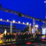 Free: Shining on the catwalk: “The Other Paris” brings JCPenney fashion to Texas stage | Free