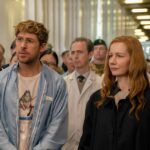 ‘Project Hail Mary’ a sweeping sci-fi epic with a whole lot of heart