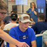 Innovative teaching projects debut at UAH’s College of Science | News