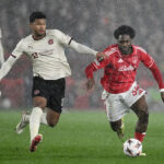 Preview: Midtjylland looking to make history against Nottingham Forest in second leg of UEFA Europa League tie