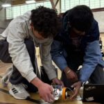 Hundreds of students compete in Science Olympiad at Kutztown University | Northern Berks County