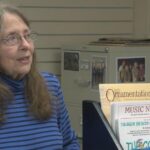 ‘I’ve always loved music’: Janet Parks bids farewell to AB Stephens | News