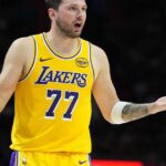Lakers star Luka Doncic clear to play at Detroit after the NBA rescinds his 16th technical foul | National Sports