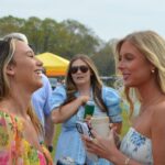 Inside the fashionable world of Spring Steeplechase