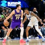 Doncic cleared to face Pistons after foul rescinded: NBA