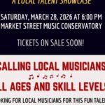 Marion Showcases Local Talent at “Marion Makes Music” Event | News