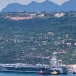 Greece US Military | Associated Press