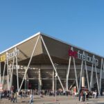 Germany Europa League Soccer | Wire