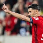 Germany Europa League Soccer | Wire