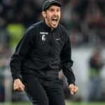 Germany Europa League Soccer | Wire