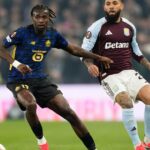 Britain Europa League Soccer | Wire