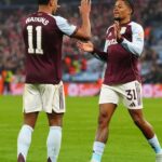 Britain Europa League Soccer | Wire