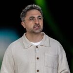 Microsoft Hires Ali Farhadi to Work With Mustafa Suleyman on AI