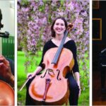Kingston Chamber Music Festival spring concert set for tomorrow night | Arts & Living
