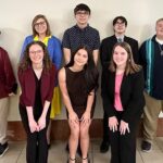 Students earn awards at regional science fair | Daily Gate City – Keokuk, Iowa