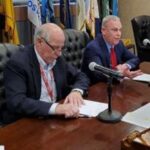 Batavia Downs Gaming hotel/event center talk prompts director to ask about former Kmart | News