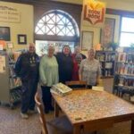 Puzzle solved: Library accepts new gaming table | Community
