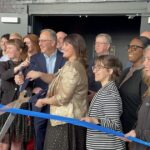 Science Central unveils new planetarium | News