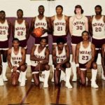 NBA alum Dexter Boney among 12 inductees in 2026 Delaware Afro-American Sports Hall of Fame | The Latest from WDEL News