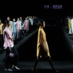 China Fashion Week | World