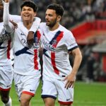 Lens-PSG showdown in Ligue 1 moved because of PSG’s Champions League clash vs. Liverpool | Sports