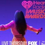 Tonight at 7pm: The iHeartRadio Music Awards | Homepage