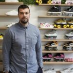 A nonprofit in France is fighting fast-fashion waste, one sneaker at a time | National News