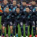 Greece Paraguay Soccer | Sports