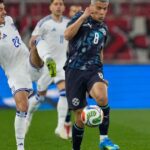 Greece Paraguay Soccer | Sports